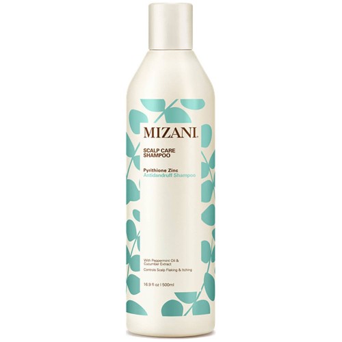 MIZANI Scalp Care Pyrithione Zinc Antidandruff Shampoo
