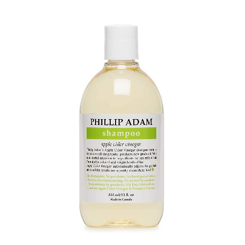 Phillip Adam Apple Cider Vinegar
