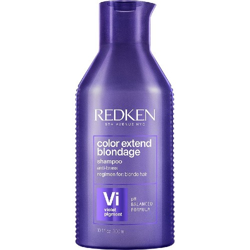 Redken Color Extend Blondage Color Depositing Purple Shampoo