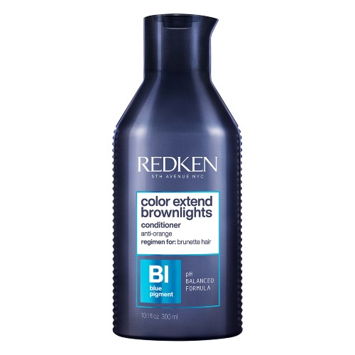 Redken Color Extend Brownlights Blue Conditioner