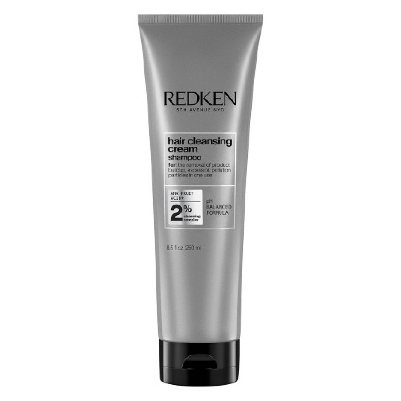 10 Best Redken Shampoos In 2024   Redken Detox Hair Cleansing Cream 1536x1536 