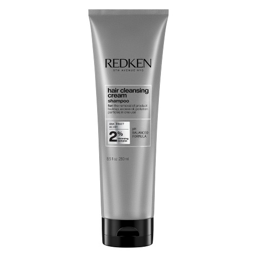 Redken Detox Hair Cleansing Cream Clarifying Shampoo