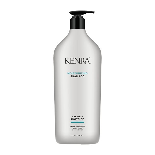Kenra Moisturizing low ph Shampoo