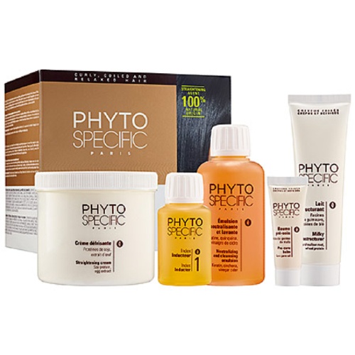 PHYTO PARIS Phyto Specific Phytorelaxer Index 1 Straightener