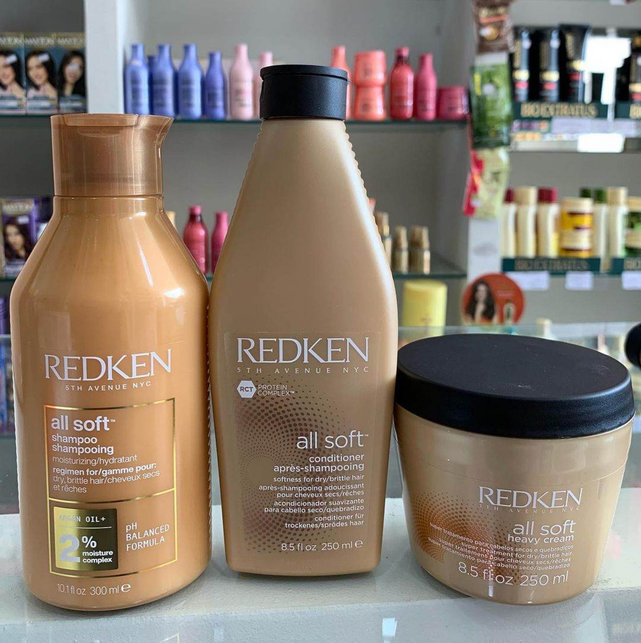 10 Best Redken Shampoos In 2024   Redken All Soft Pack 2044x2048 