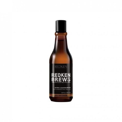 Redken Brews Daily Shampoo For Men