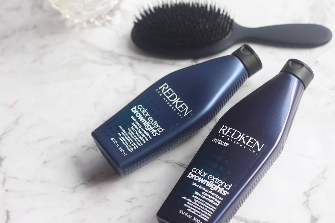 Redken Color Extend for Brunettes