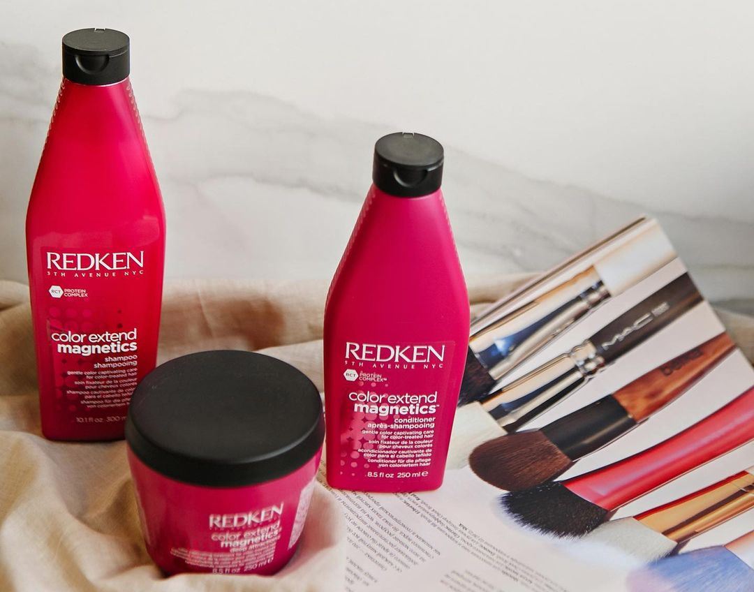 Redken Color Extend Shampoo 