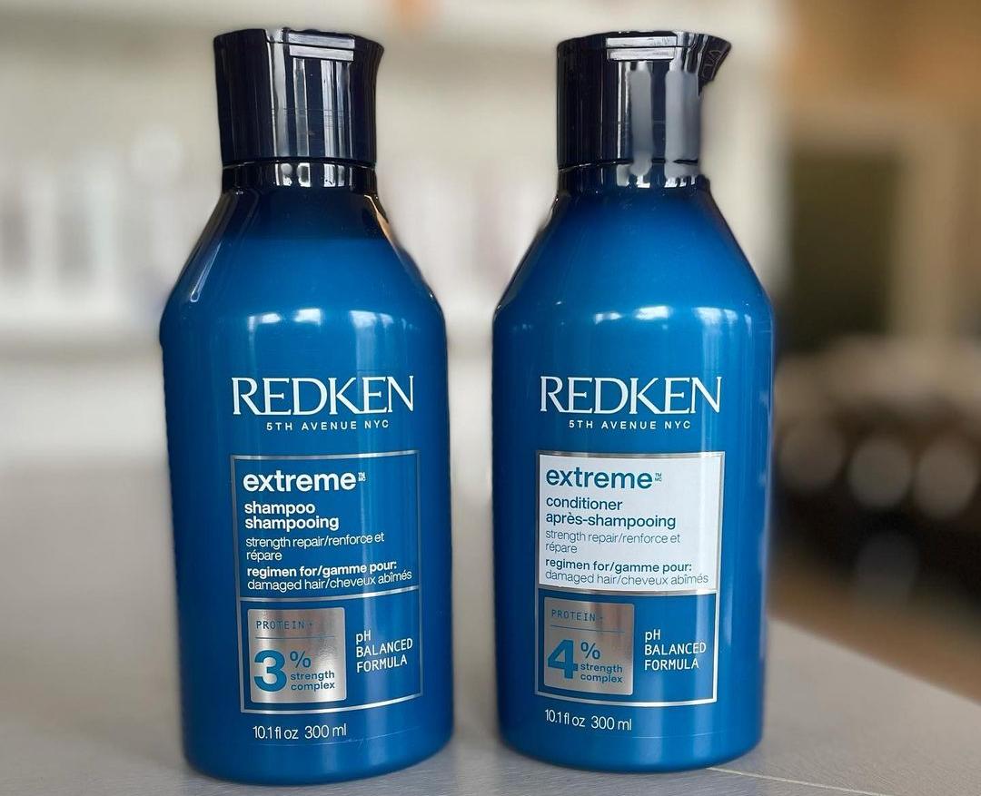 redken extreme shampoo