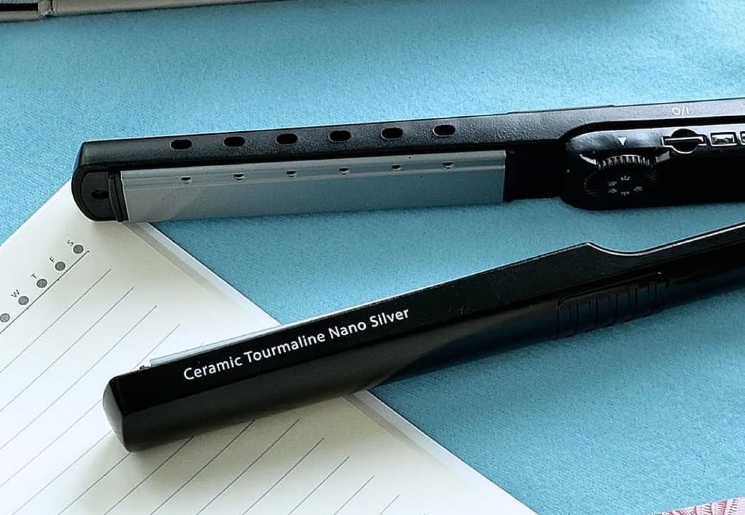 Tourmaline vs Titanium Flat Iron All You Need to Know