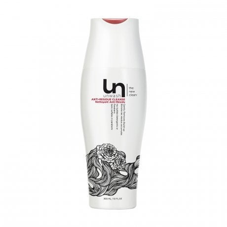 Unwash Anti-Residue Hair Cleanse