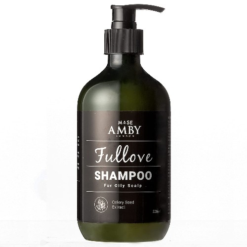 AMBY LONDON Degrease Shampoo