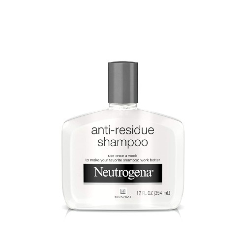 Neutrogena Clarifying Shampoo