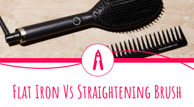 Texturizers vs Relaxers: Which One to Pick for Your Hair Type?