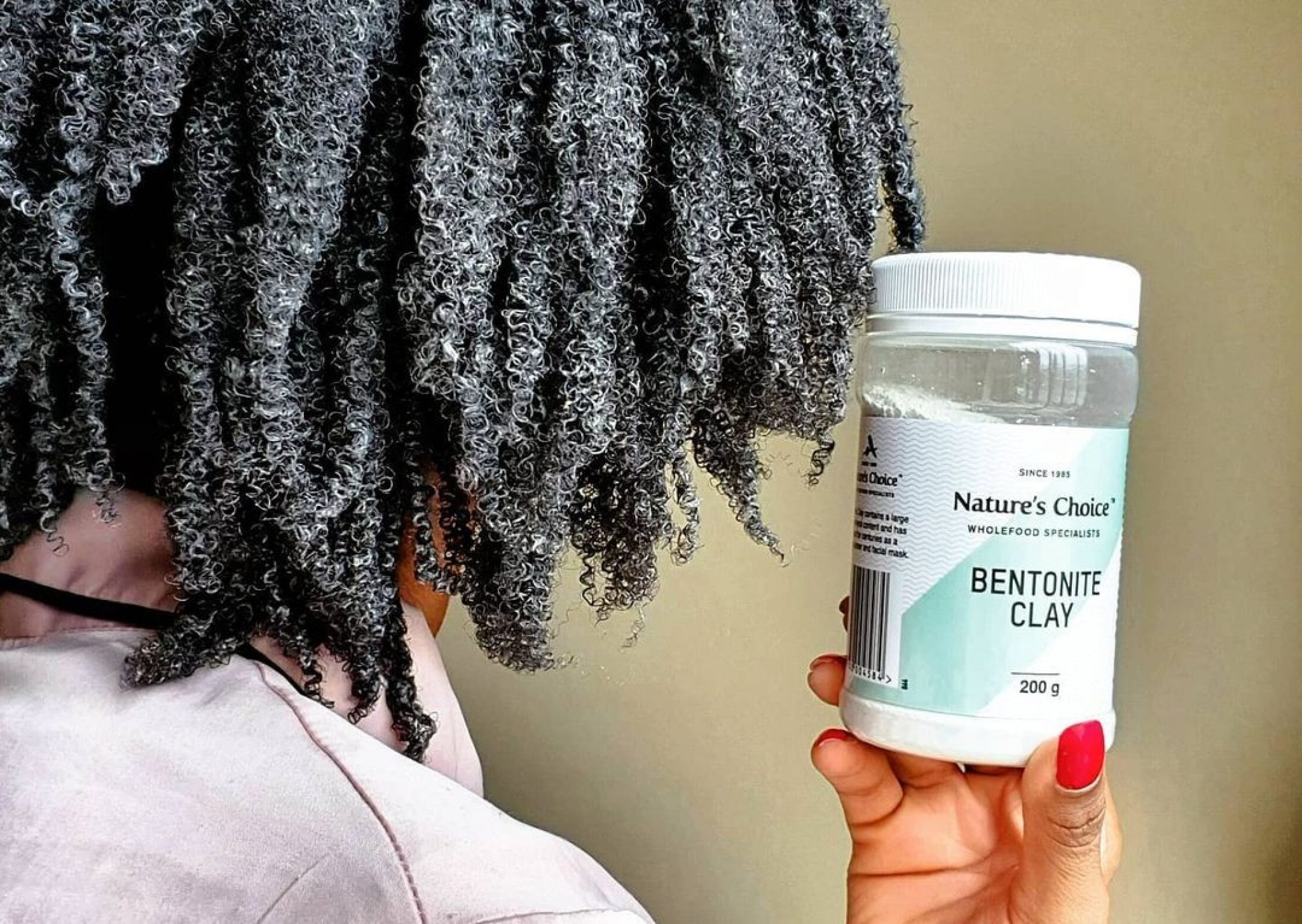 How to Wash Coconut Oil Out of Hair 10 Methods That Work