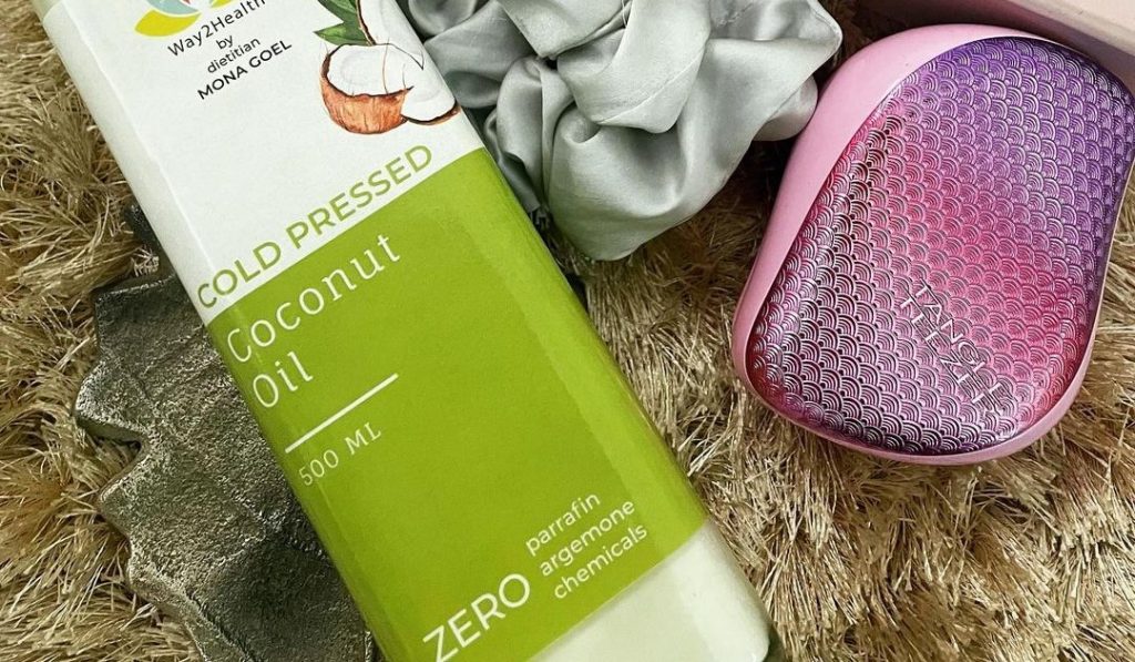 Why Is My Hair So Tangled After Washing Reasons & Solutions