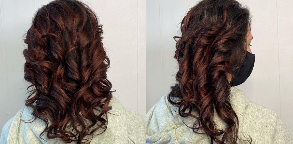 Curling Iron Vs Flat Iron: Pros/Cons, Curling Results Compared