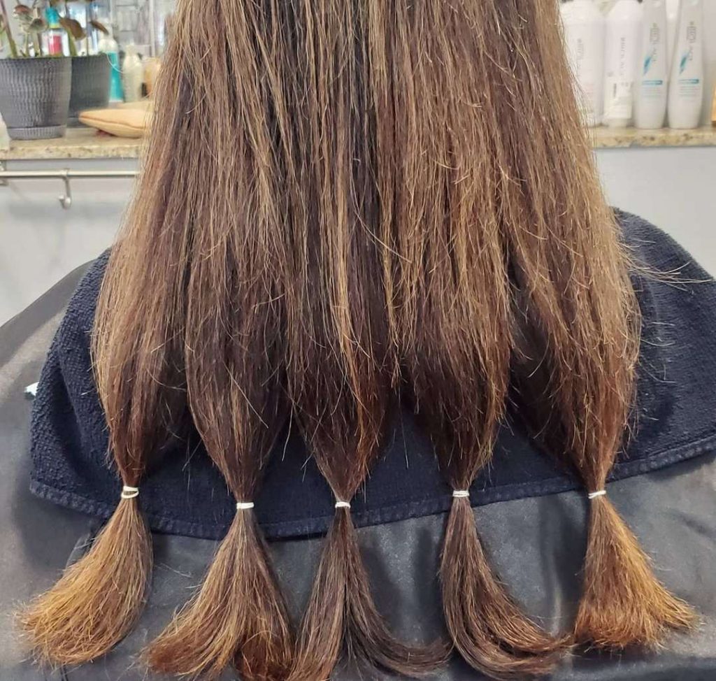 Why Does Hair Curl at the End 8 Reasons Explained