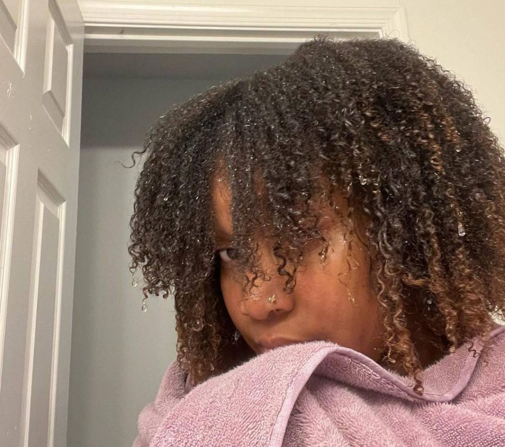 Can You Use Regular Conditioner as Leavein Conditioner?