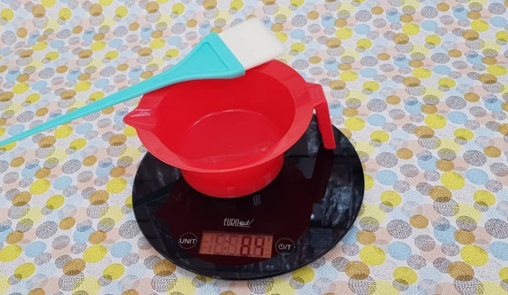 How to Dilute Developer? (Diluting 20/30/40 Volumes)