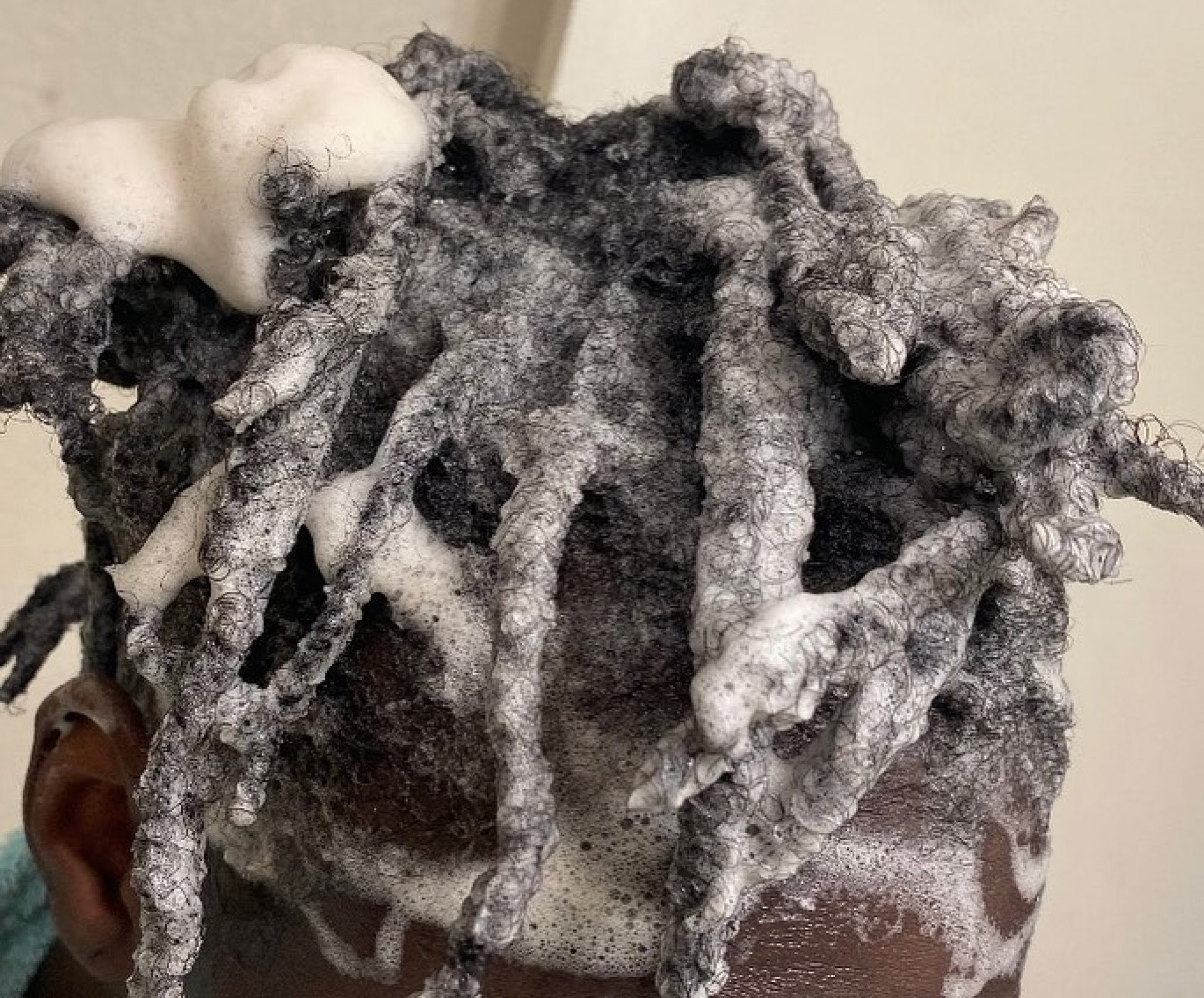 How Often Should You Wash 4C Hair? (All You Need to Know)