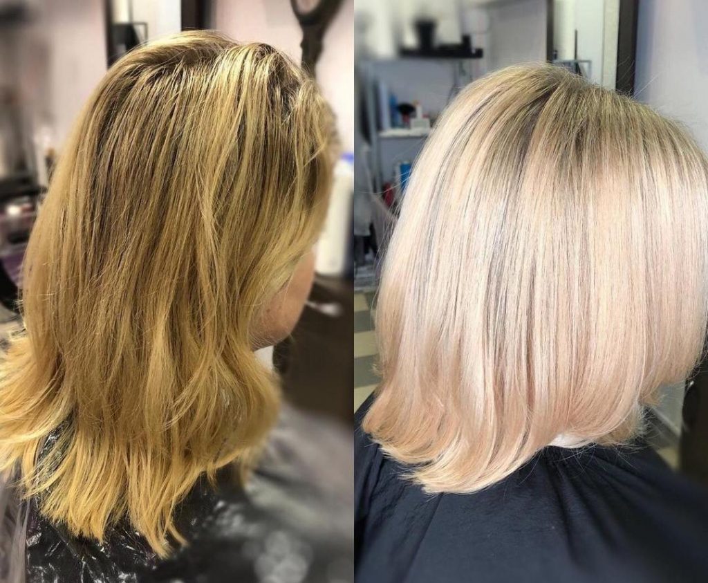 How to Dilute Developer? (Diluting 20/30/40 Volumes)