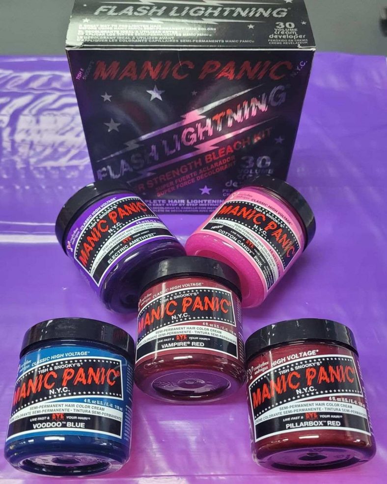 How Long Does Manic Panic Last? +Tips to Make It Last Longer