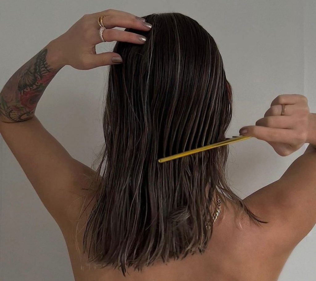 Coconut Oil Ruined My Hair! Is It Bad For Your Hair?