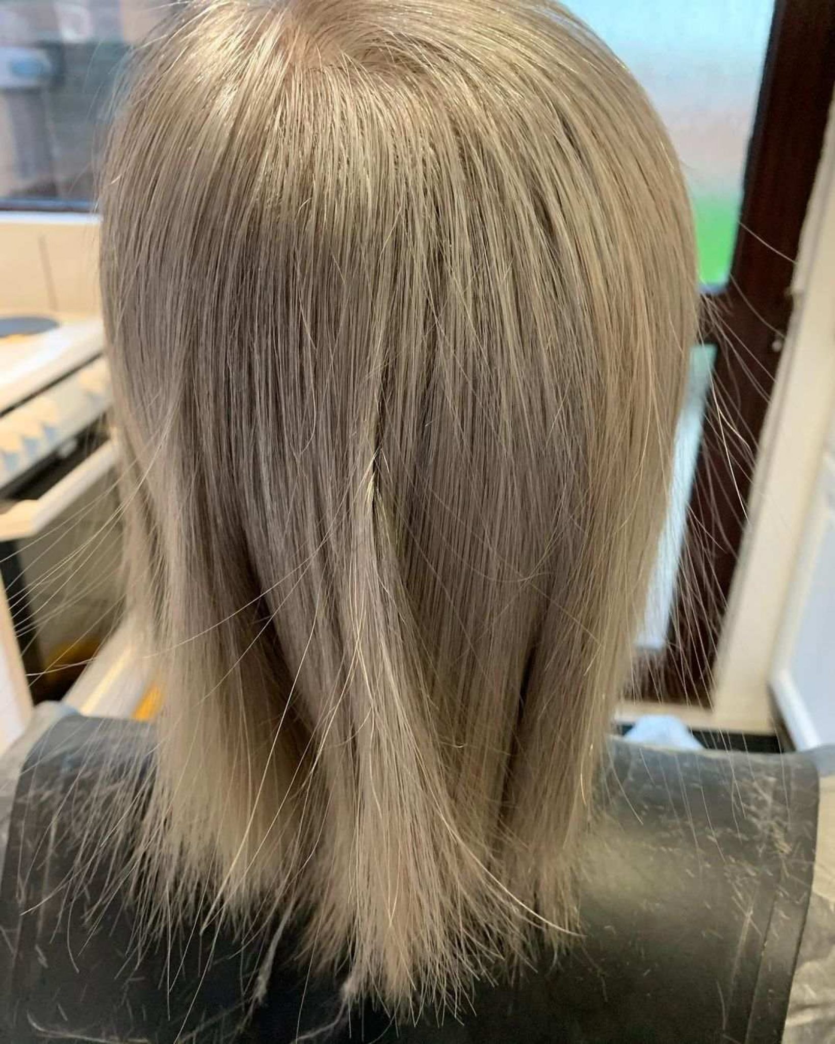 Why Does My Hair Stick Up? (4 Ways to Fix Sticking Hair)