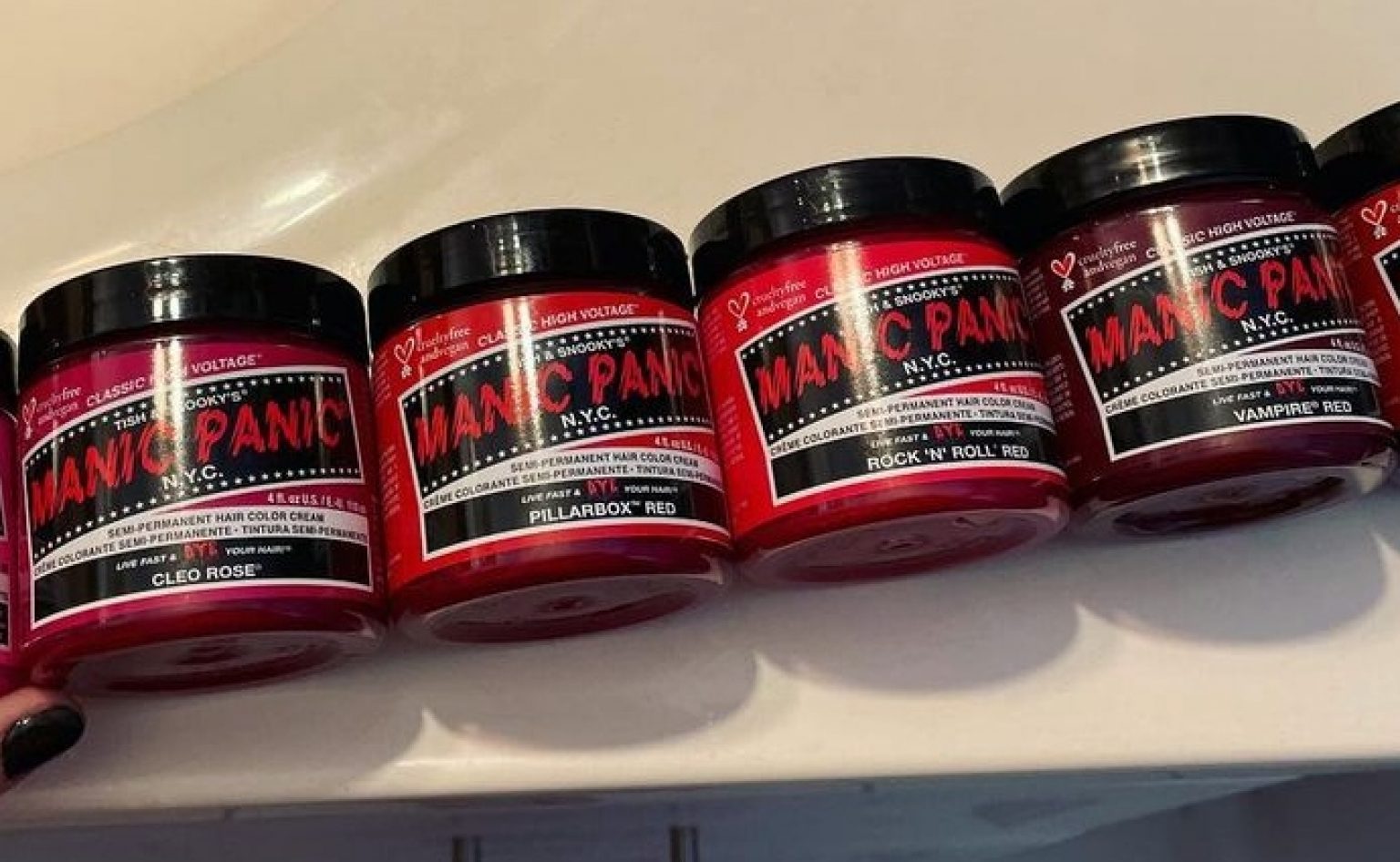 How Long Does Manic Panic Last? +Tips to Make It Last Longer