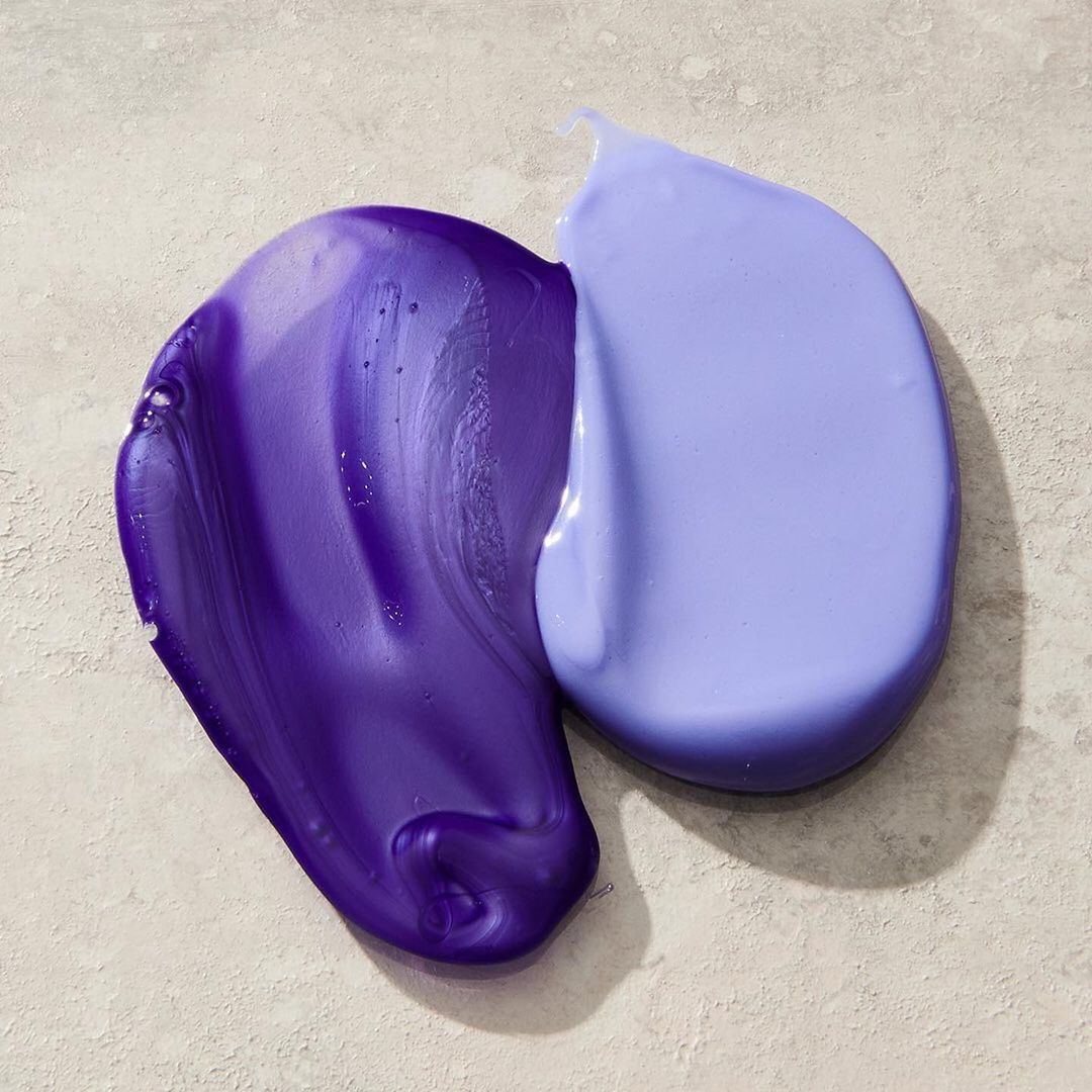 purple shampoo 