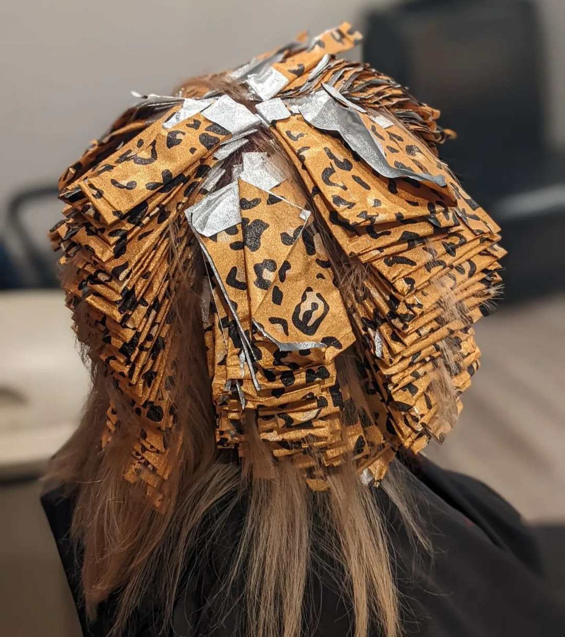 Does Developer Lighten Hair By Itself? (20, 30, 40 Volume)