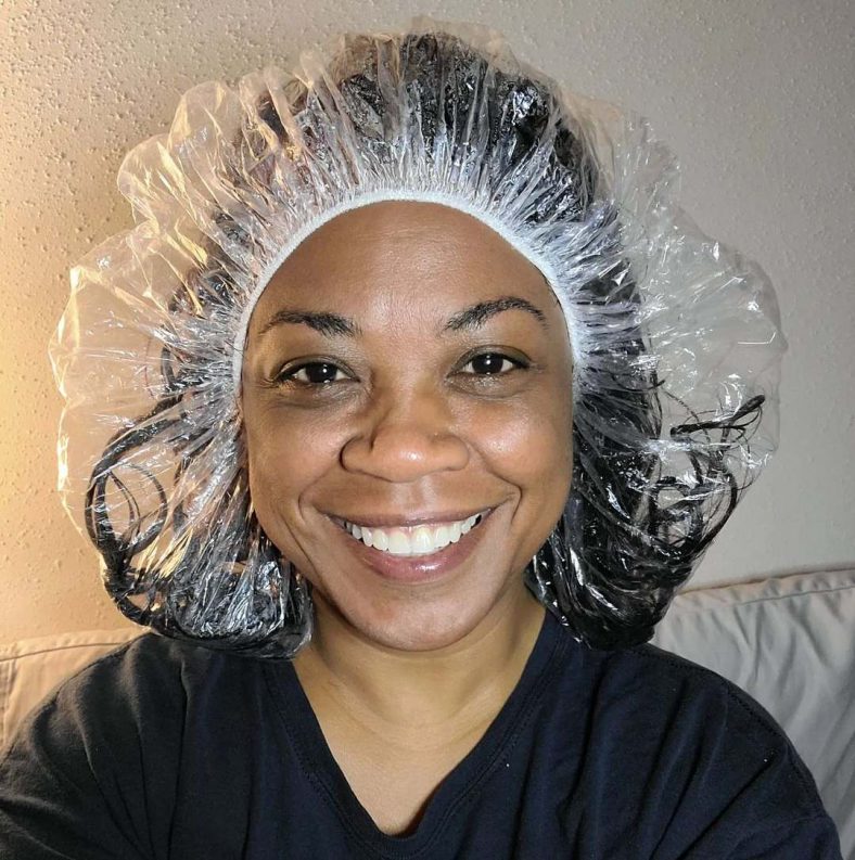  an You Mix Hair Dye With Conditioner How To Do It Correctly