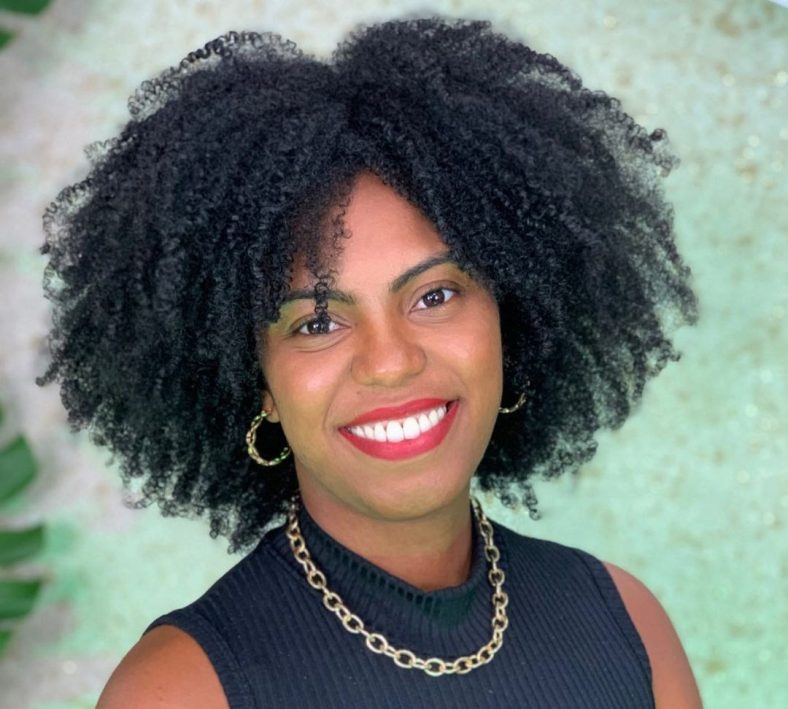 3C vs 4A Hair Type: Real Difference Explained