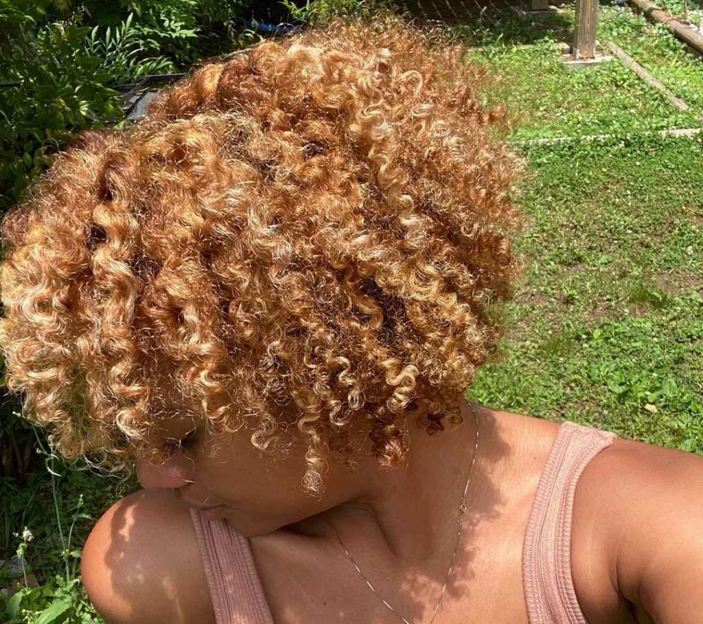 3C vs 4A Hair Type: Real Difference Explained
