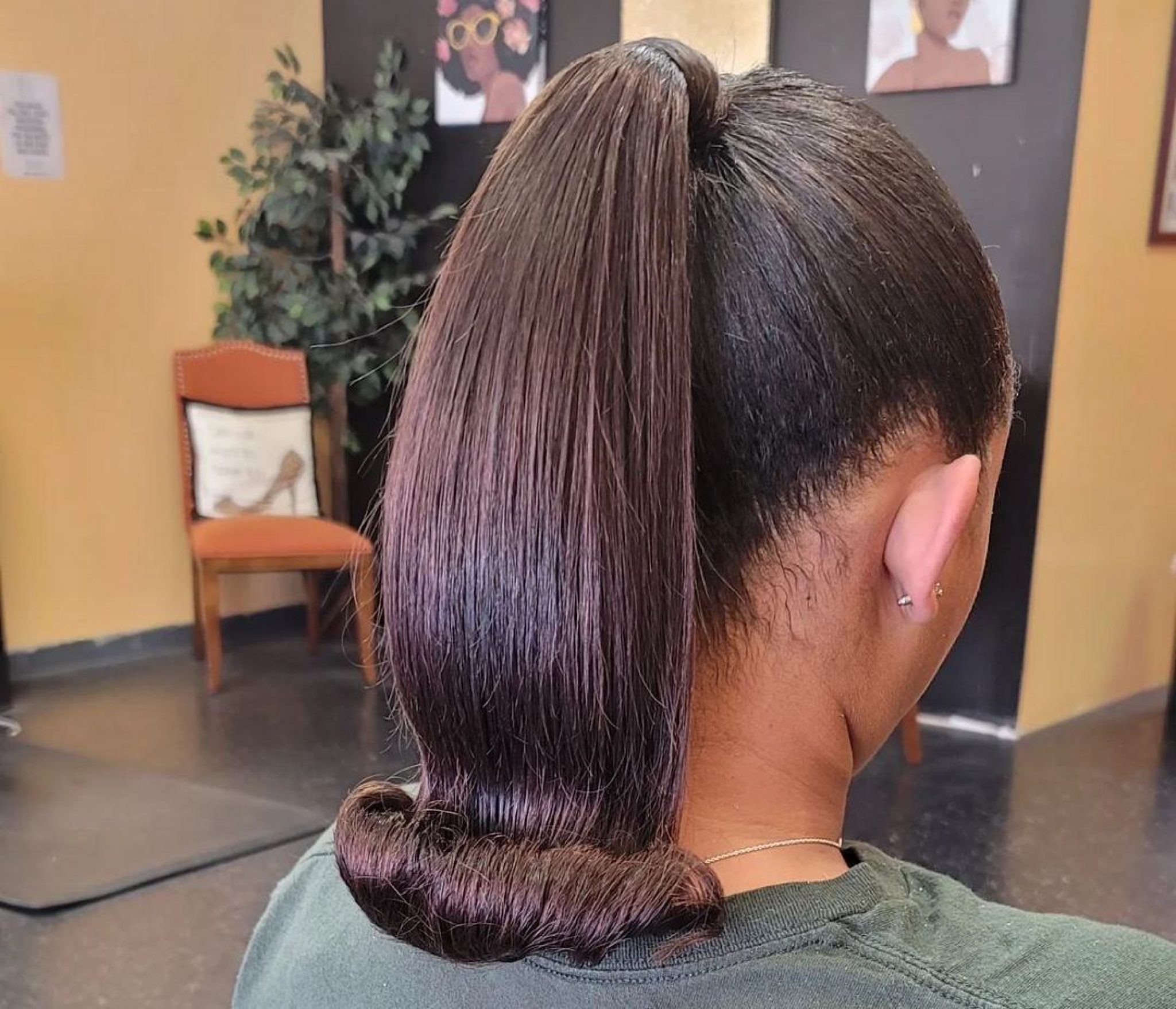 How Long Does Silk Press Last? (+Tips to Make It Last Longer)