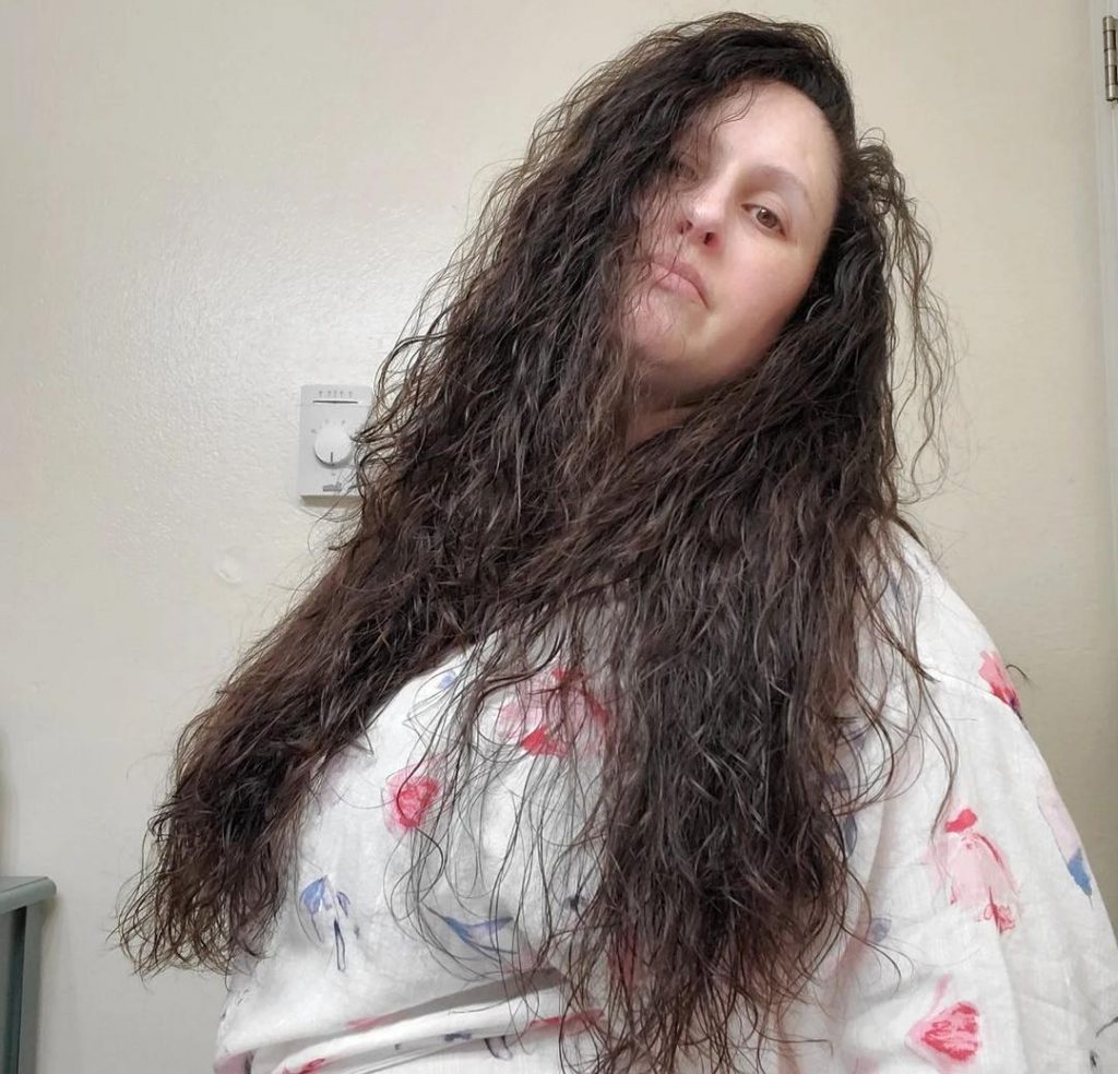 Can You Leave Conditioner in Your Hair Overnight?