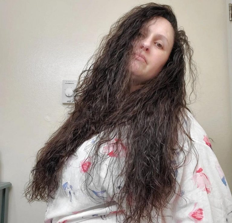 Can You Leave Conditioner in Your Hair Overnight?