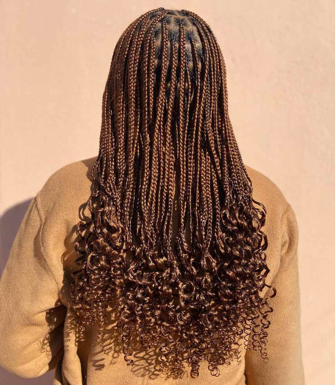 box braids 
