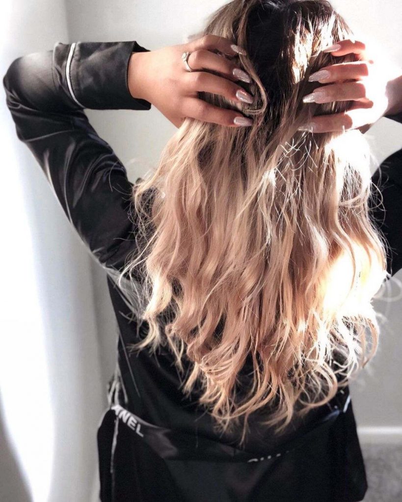 Can You Dye Greasy Hair? Tips For Dyeing Oily Hair