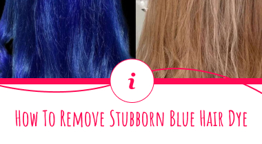 How Long to Leave Bleach in Hair 30 Vol