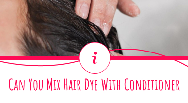 Can You Lighten Hair With Just Developer? (20, 30, 40 Volume)
