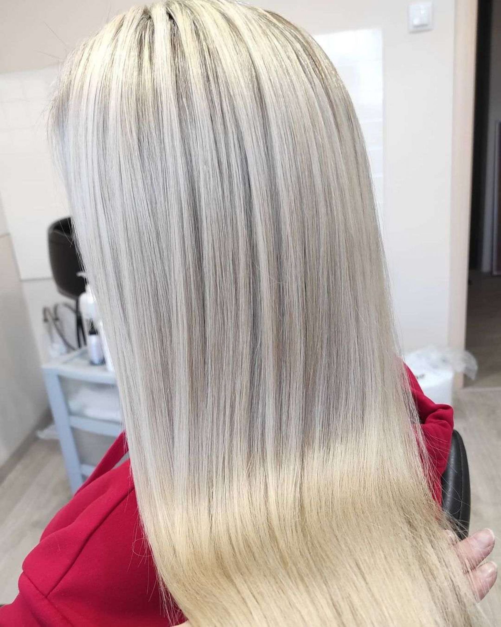 How Much Developer to Use With Hair Dye?