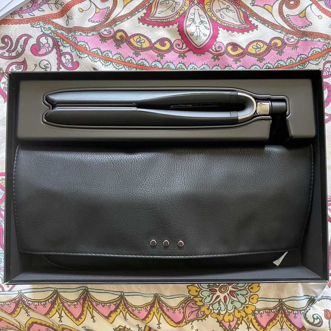 ghd Platinum+ Styler