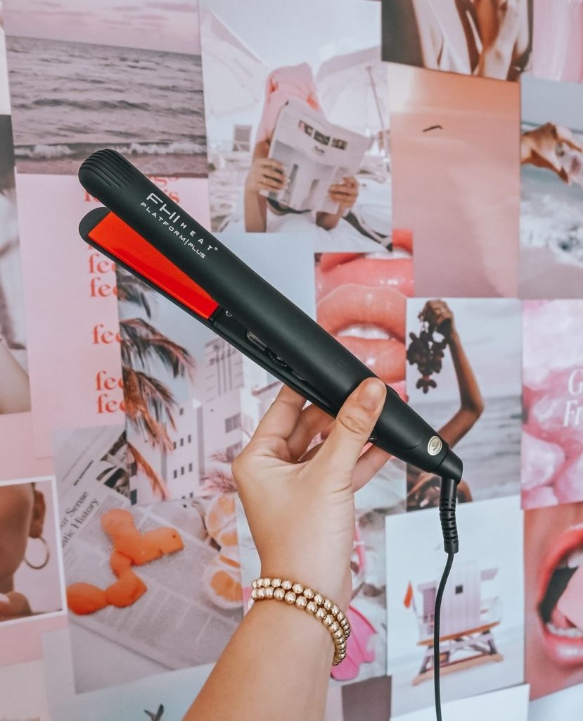 8 Best Flat Irons for Silk Press in 2024