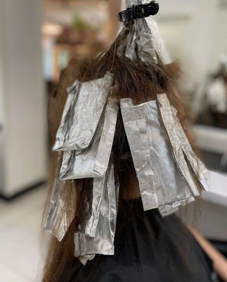 Can You Bleach Your Hair Twice in One Day?