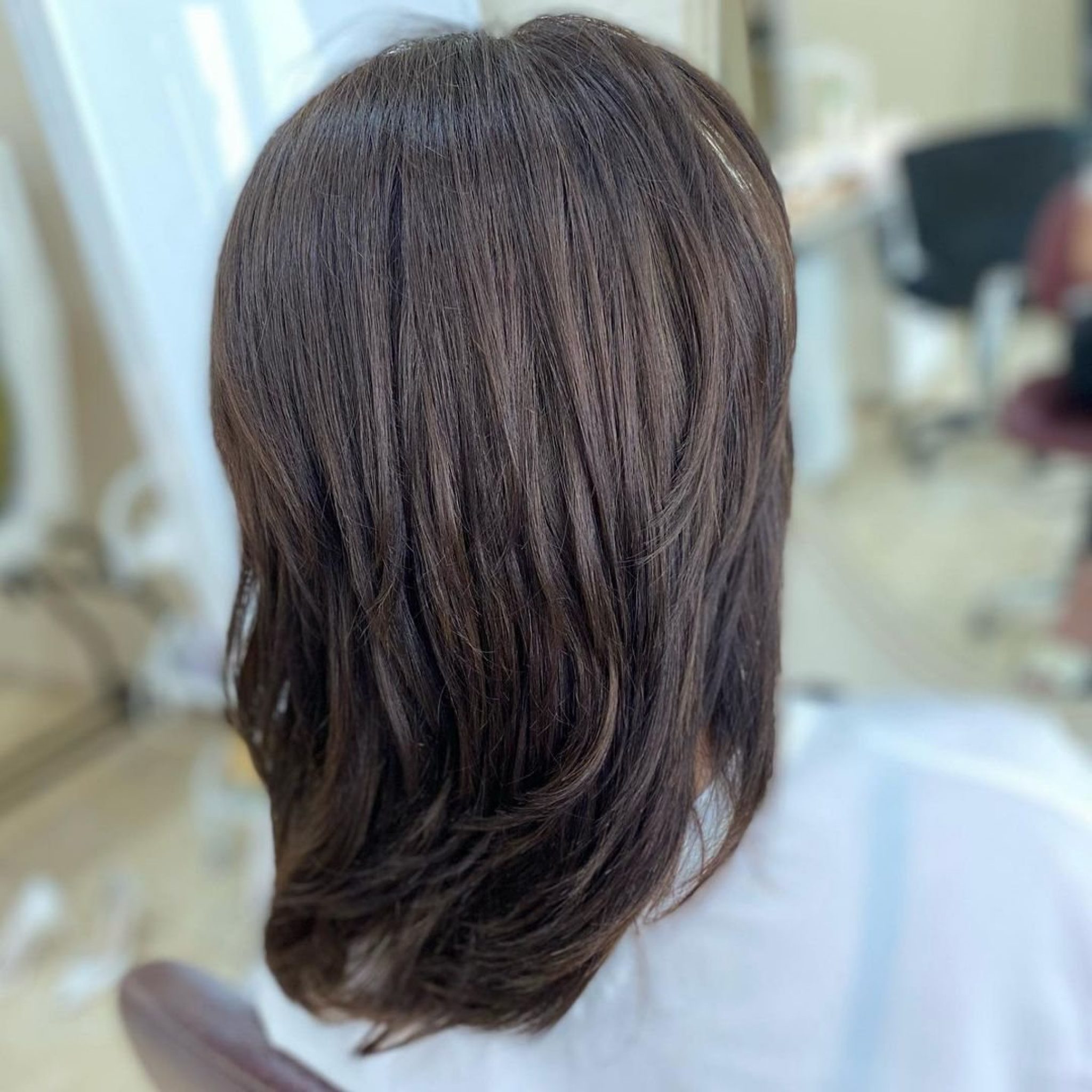 How Much Developer to Use With Hair Dye?