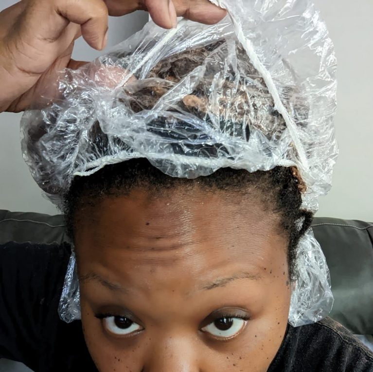 How To Lighten Hair Dyed Too Dark 9 Methods That Work