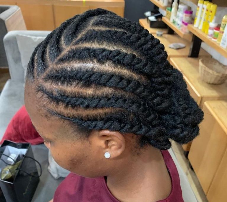 How Long Do Cornrows Last? Tips to Make Them Last Longer