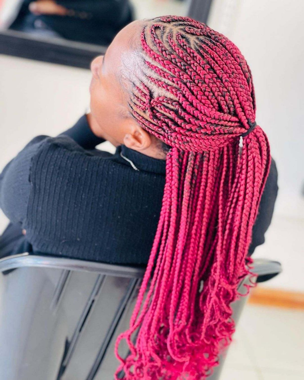 How Long Do Cornrows Last? Tips to Make Them Last Longer